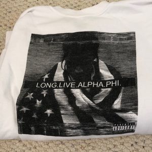 alpha phi merch